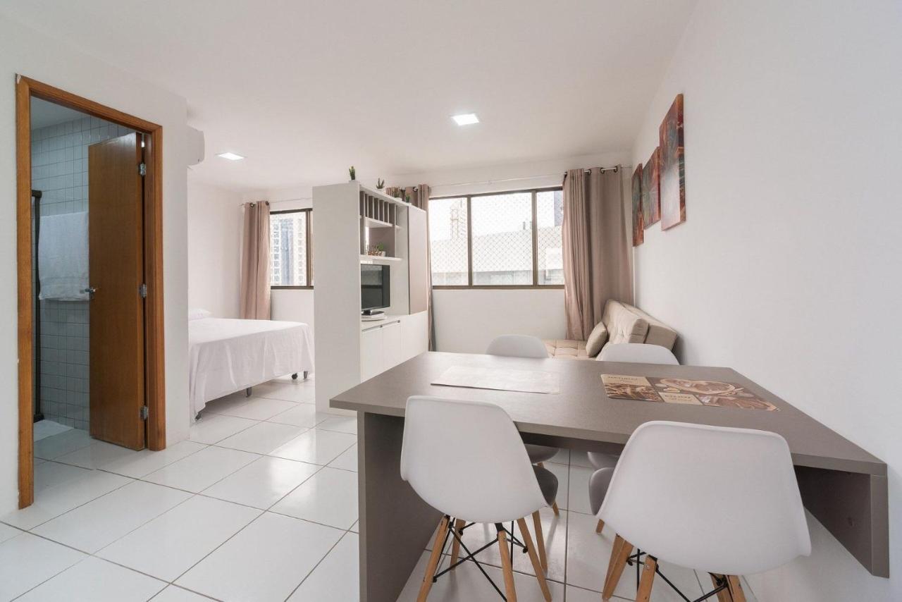 Flat No Coracao De Boa Viagem Apartment Recife